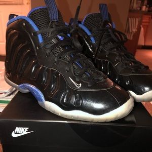 Nike Little Posite One